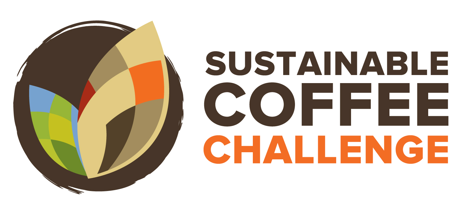 Sustainable Coffee Challenge logo